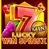 Lucky Win Spins X RTP