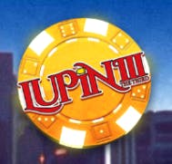 Simbolo Lupin III Al Casino 10