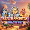 Luxor Secrets Hold'n Win RTP