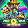 Mad Jack Hold and Win RTP