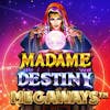 Madame Destiny Megaways RTP