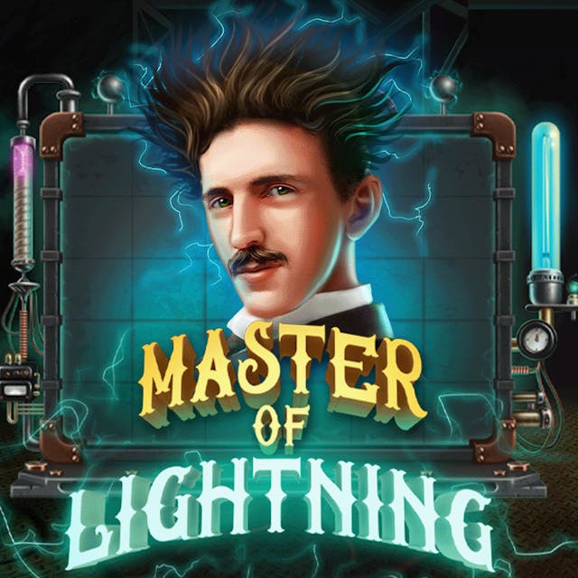 Master of Lightning