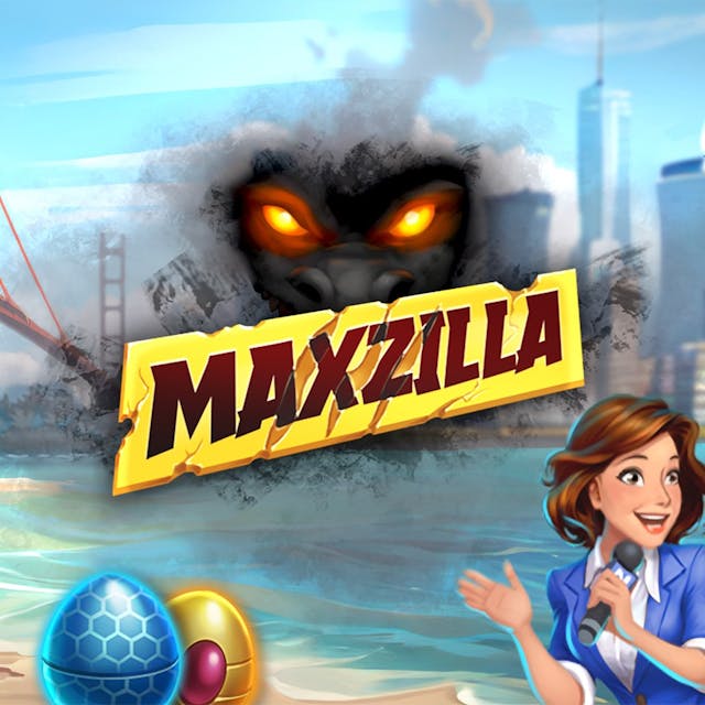 Maxzilla