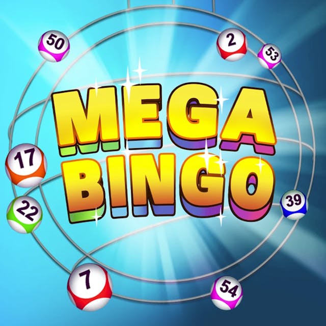 Mega Bingo