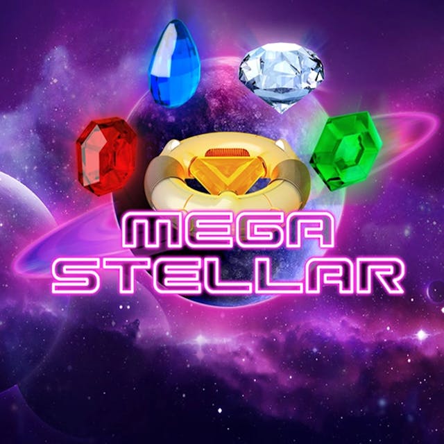 Mega Stellar