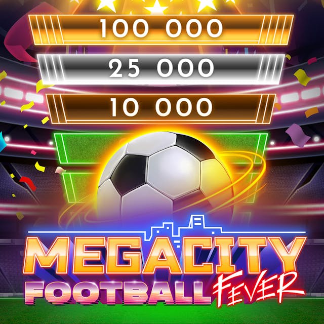Megacity Football Fever