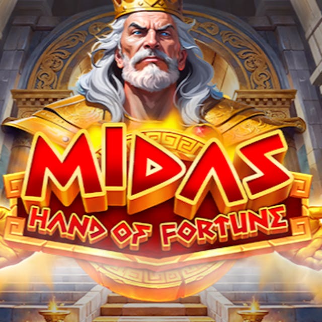 Midas: Hand of Fortune