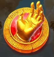 Simbolo Midas: Hand of Fortune 1