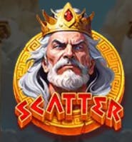 Simbolo Midas: Hand of Fortune 10