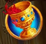 Simbolo Midas: Hand of Fortune 5