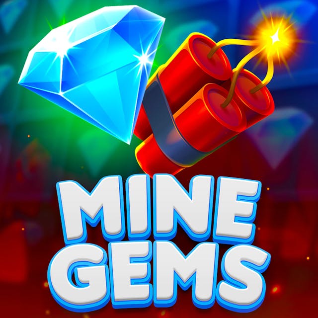 Mine Gems