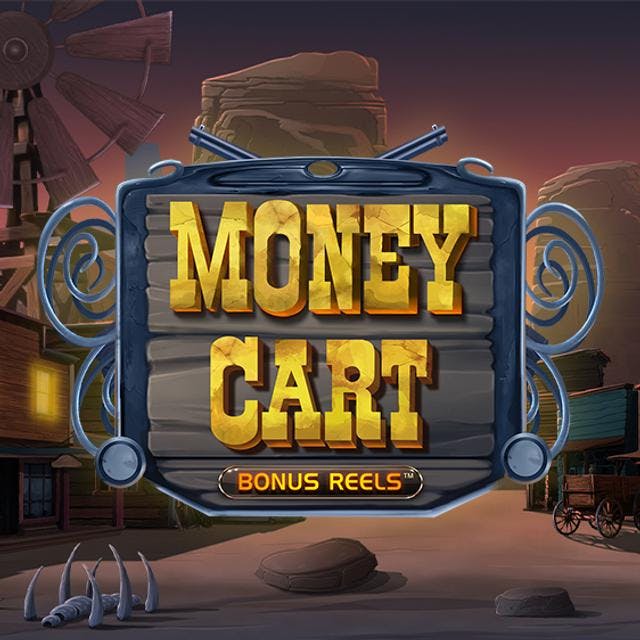 Money Cart