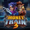 Money Train 3 RTP
