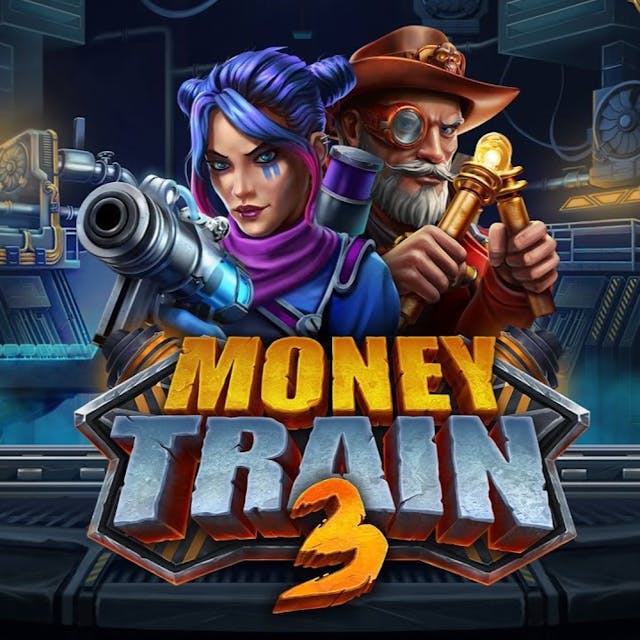 Money Train 3