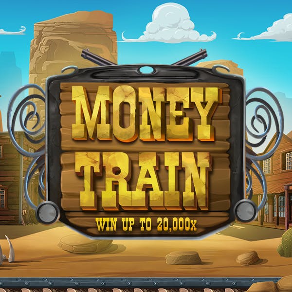 Money Train Slot - Gioca Gratis con Demo o Soldi Veri