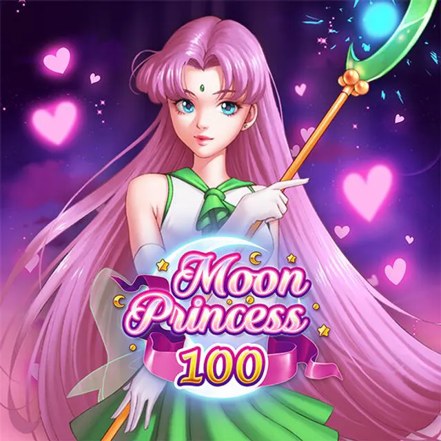 Moon Princess 100 Slot - Gioca Gratis con Demo o Soldi Veri