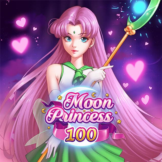 Moon Princess 100