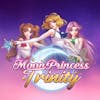 Moon Princess Trinity RTP
