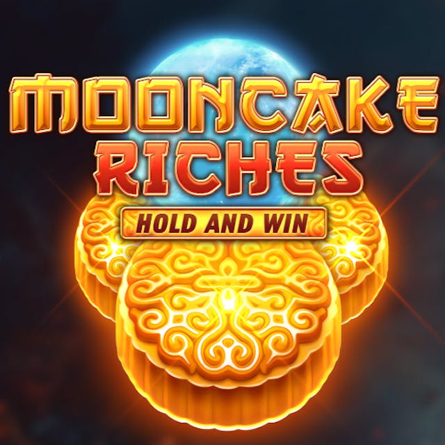 Mooncake Riches Hold and Win