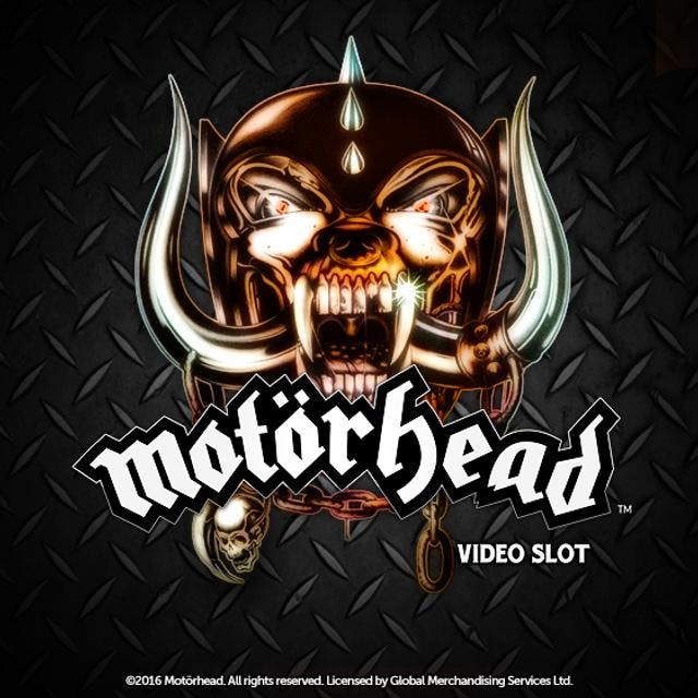 Motörhead