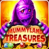 Mummyland Treasure RTP