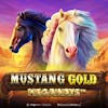 Mustang Gold Megaways RTP