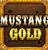 Simbolo Mustang Gold Megaways 9