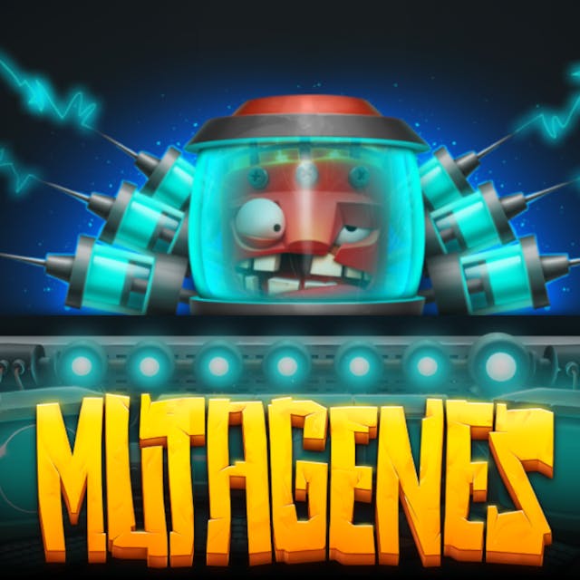 Mutagenes