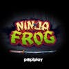 Ninja Frog RTP