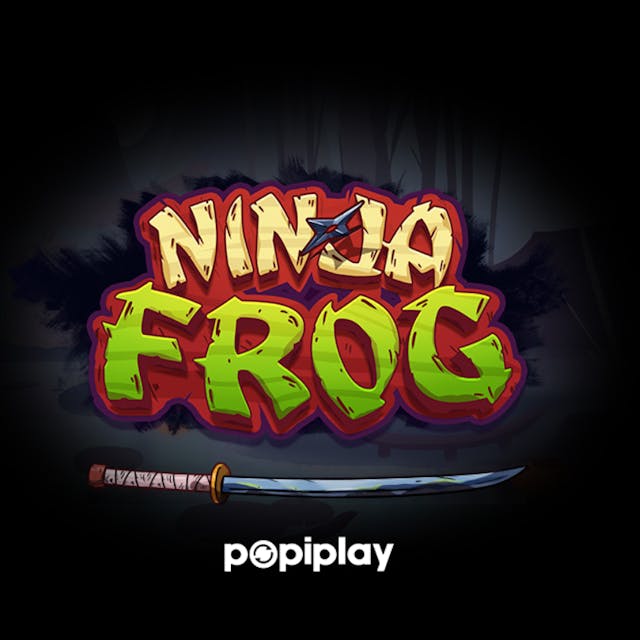 Ninja Frog