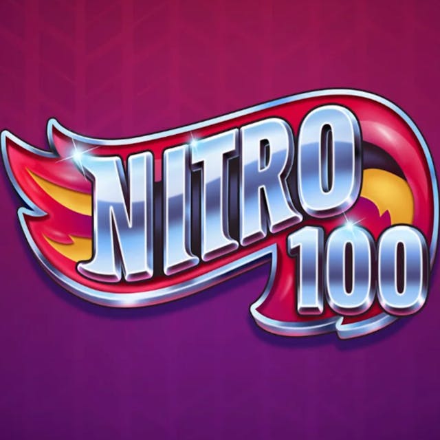 Nitro 100