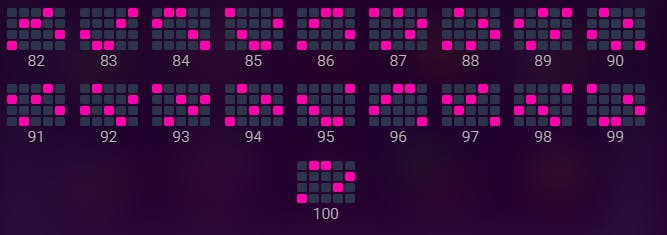 Nitro 100 linee di pagamento 2
