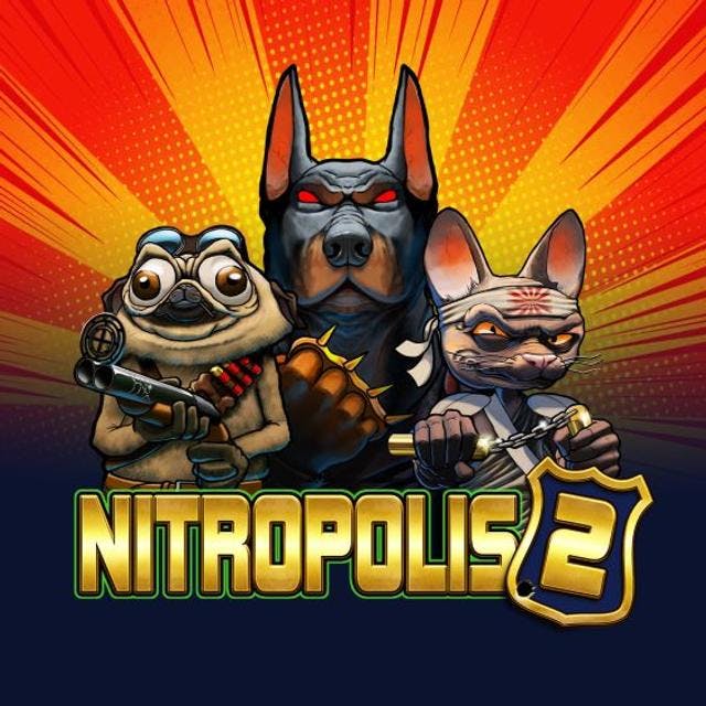 Nitropolis 2