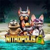 Nitropolis 3 RTP