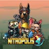 Nitropolis 4 RTP