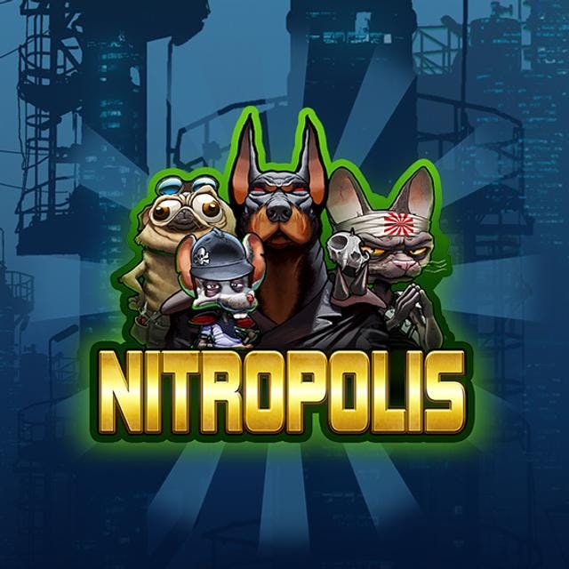 Nitropolis
