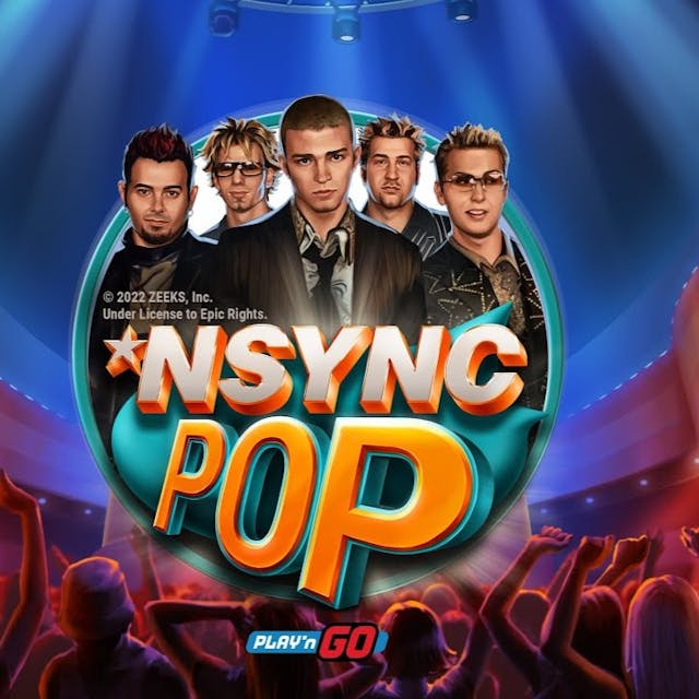 NSYNC Pop
