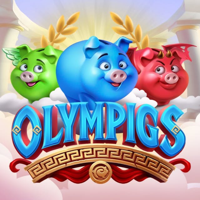 Olympigs
