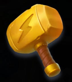 Simbolo Olympigs 1