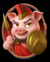 Simbolo Olympigs 3