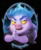 Simbolo Olympigs 4