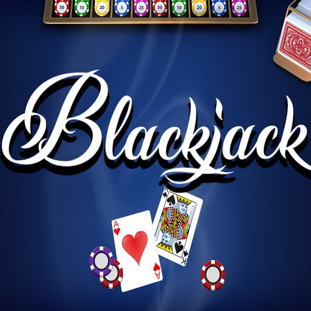 One-Hand Blackjack