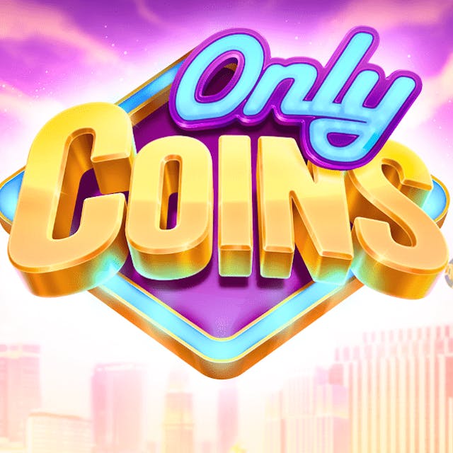Only Coins