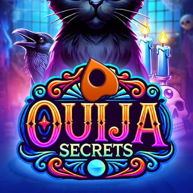 Ouija Secrets