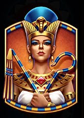 Simbolo Pharaoh Princess Daughter of the Nile - Buy Feature 12