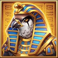 Simbolo Pharaoh Princess Daughter of the Nile - Buy Feature 1