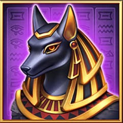 Simbolo Pharaoh Princess Daughter of the Nile - Buy Feature 2