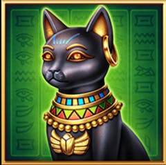 Simbolo Pharaoh Princess Daughter of the Nile - Buy Feature 3