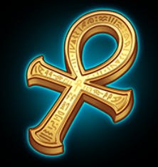 Simbolo Pharaoh Princess Daughter of the Nile - Buy Feature 6