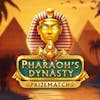 Pharaoh’s Dynasty PrizeMatch RTP